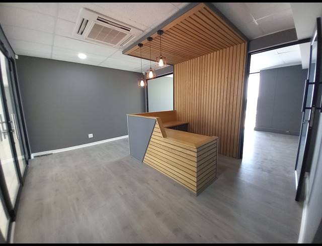 419M² OFFICE TO LET IN BRYANSTON